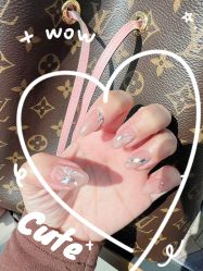 -Nail Me美甲美睫