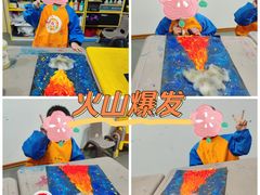 -侎宝运动成长中心(嘉定大融城店)