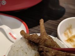 -胖哥俩肉蟹煲(淮安万达店)
