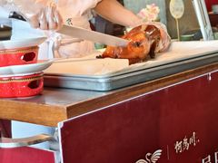 -大鸭梨烤鸭(望京店)