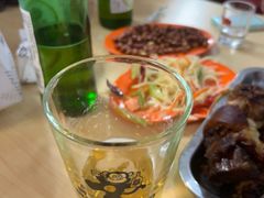 -黄寺卤煮·黄寺喝酒公司