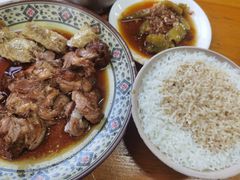 -王胖儿甏肉干饭(总店)