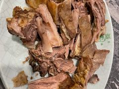 -清真·益鑫羊肉手抓馆(花园北街店)