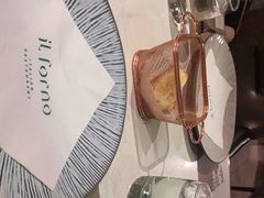 -IL Forno 意坊·意大利餐厅(花园店)