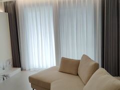 -有肆年整体软装设计 窗帘墙布硬包挂画(红星美凯龙双楠店)