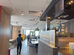 -麦当劳(三亚凤凰机场店)