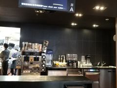 -麦当劳(静安寺店)