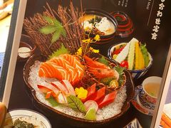 -本逸·割烹料理(湖墅店)