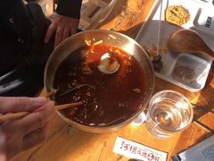 -河坝烧烤串城(金达莱店)