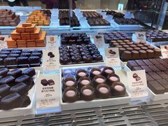 -GODIVA(国际金融中心店)