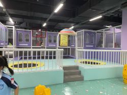 -妙糖乐园(乐坊·大华生活广场店)