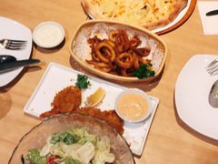 -必胜客(天鸿店)