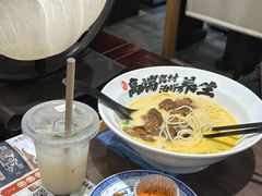 -和府捞面·大师店(上海漕宝路日月光店)