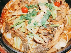 老板恋上鱼-老板恋上鱼(恒隆广场店)