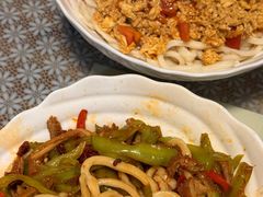 -文三里屯面馆(三里屯店)