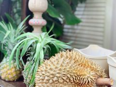 -囧人粗品·泰国街市料理(霖峰店)