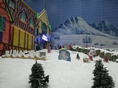 -广州热雪奇迹
