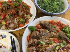 -谭家菜(童宾路店)