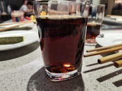 酸梅汤-海底捞火锅(大融城店)