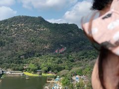 -宝晶宫旅游景区