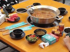-屋头串串(临江路店)