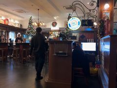 -宝莱纳餐厅(滨江店)