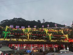 -枇杷园食为鲜火锅(南山店)