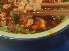 -马路边边麻辣烫联盟路店