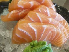 -和风清味日本料理(希尔顿店)