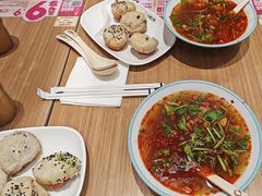 -小杨生煎(松江大学城店)