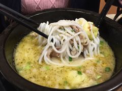 -阿香米线杭州西湖银泰文化广场餐厅