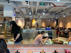 -五里关火锅(牛市口店)