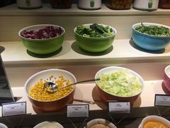 -龙城咖啡厅(常州富都洲际店)