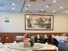 大堂-岭南海晏楼(滨江东总店)