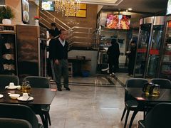 -国人川菜(李家村建东街店)