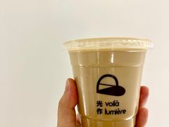 -光作面包Voila Lumiere(中山店)