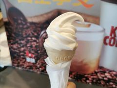 火炬冰淇淋-汉堡王(SKLP店)