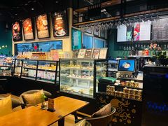 -街角 T·COFFEE 融合料理·BISTRO(车公庙店)