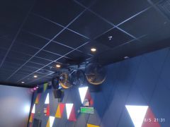 -百誉影城(草埔店)