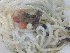 -王菊美食街·王菊面馆(总店)