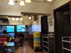 大堂-蔚海之都·象山蒸汽海鲜(仙霞路店)