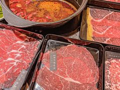 -匠牛亭·锅物烧肉放题自助(昆百大·泰业城店)