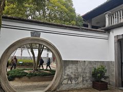 -蒋氏故居