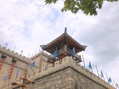 -广州融创文旅城