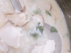 -潮汕砂锅粥