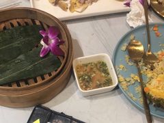 -香香海南菜餐厅