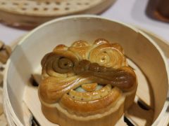 -吾象走甜·生日蛋糕·甜品台茶歇
