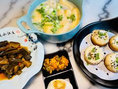-京城小江南·北京烤鸭·江南土菜·白鱼(中关村店)