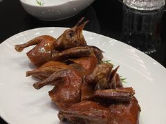 -香雪海饭店中餐厅(人民桥店)