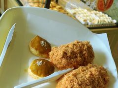 -味多美蛋糕(亚非大厦店)